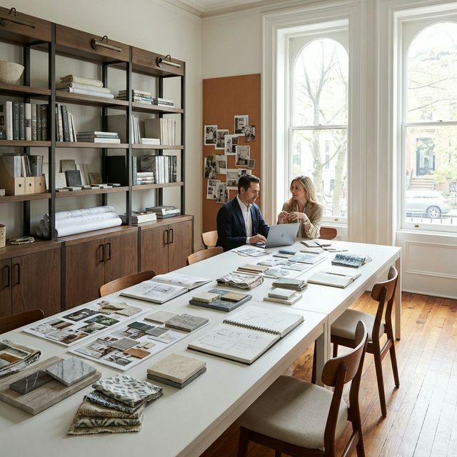 Ratnakala Interiors Studio